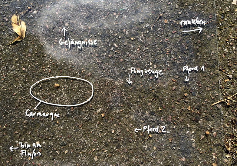 work dots layer of claims